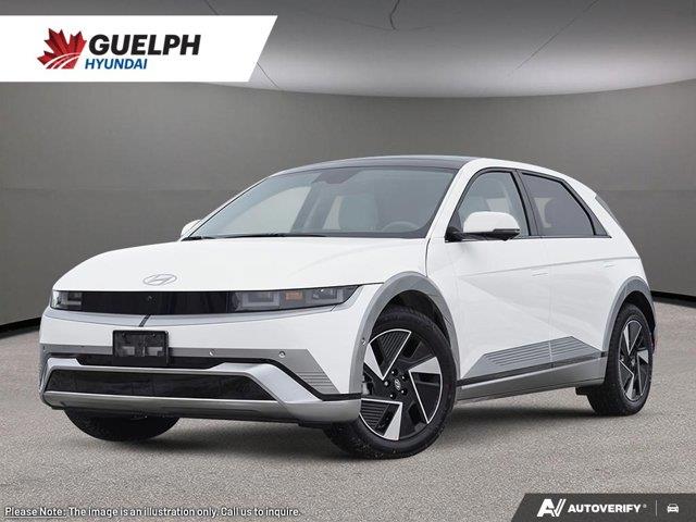 hyundai IONIQ 5 2026
