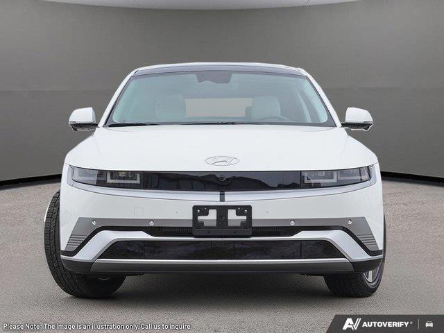 hyundai IONIQ 5 2026 - 2