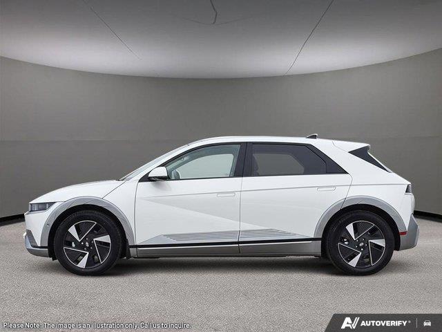 hyundai IONIQ 5 2026 - 3