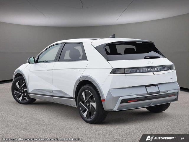 hyundai IONIQ 5 2026 - 4
