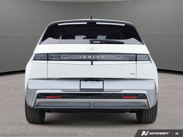 hyundai IONIQ 5 2026 - 5