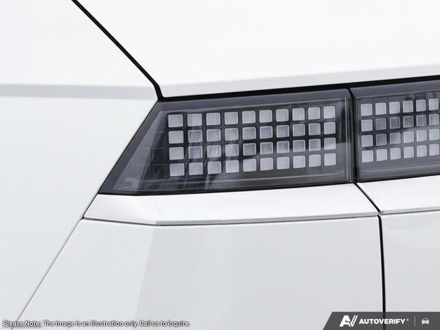 hyundai IONIQ 5 2026 - 10