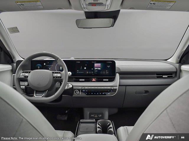 hyundai IONIQ 5 2026 - 21