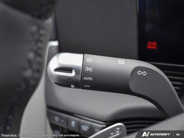hyundai IONIQ 5 2026 - 24