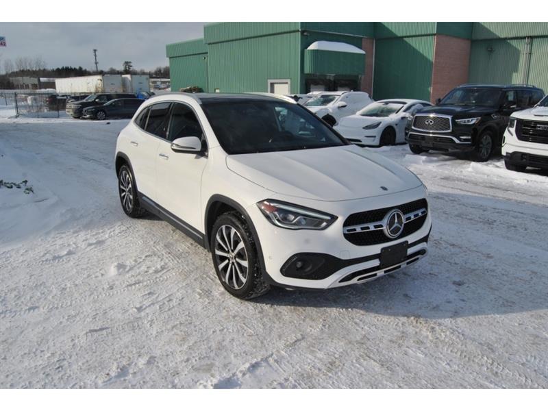 2023 Mercedes-Benz GLA - Image 7
