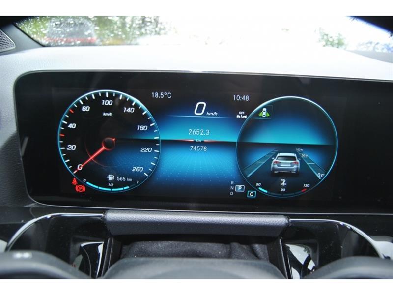 2023 Mercedes-Benz GLA - Image 15