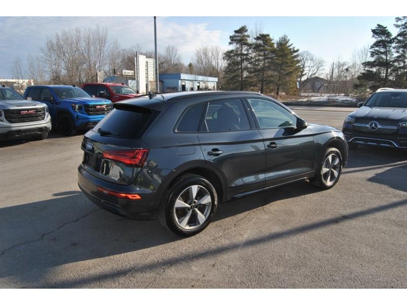 2023 Audi Q5 - Image 5