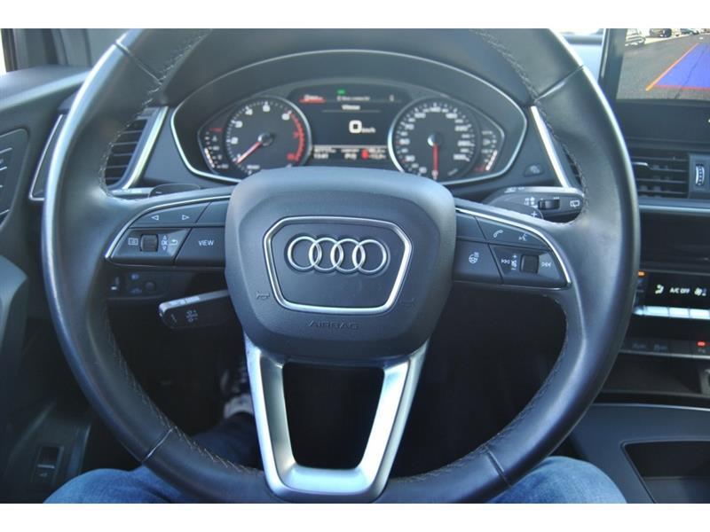 2023 Audi Q5 - Image 23