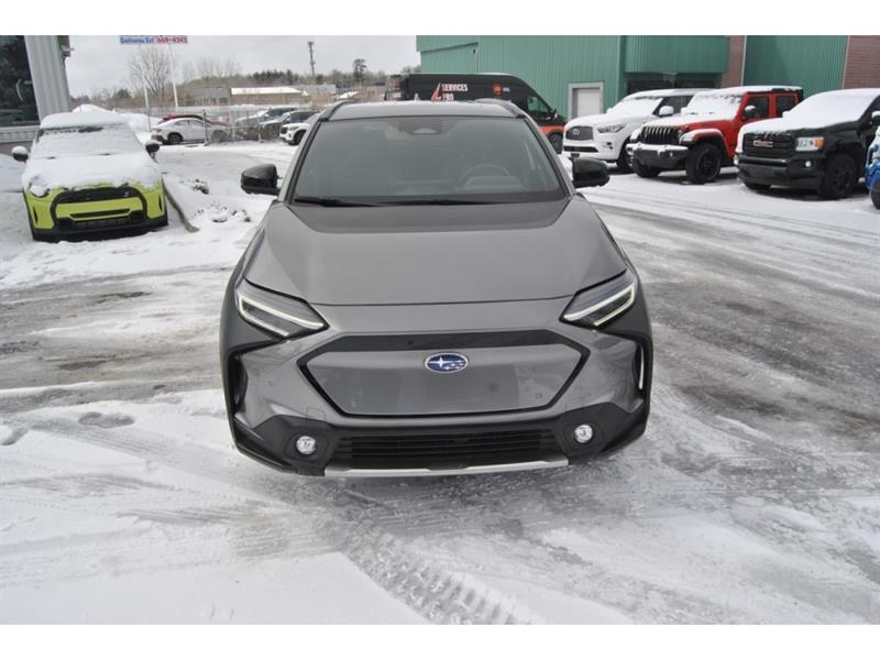 2023 Subaru Solterra - Image 8