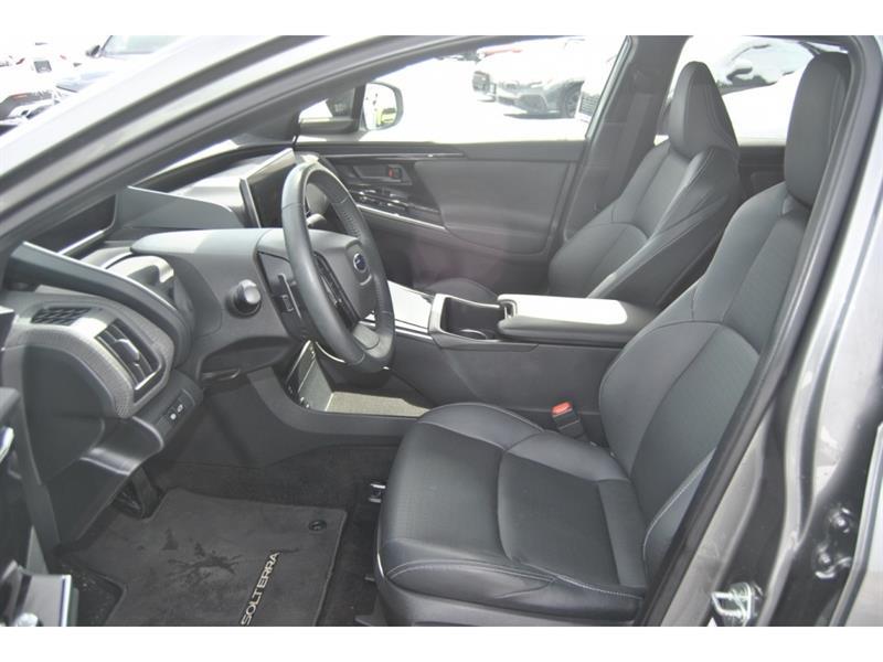 2023 Subaru Solterra - Image 9