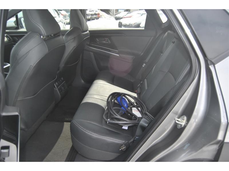 2023 Subaru Solterra - Image 10