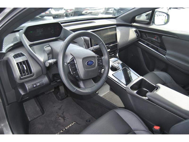 2023 Subaru Solterra - Image 13
