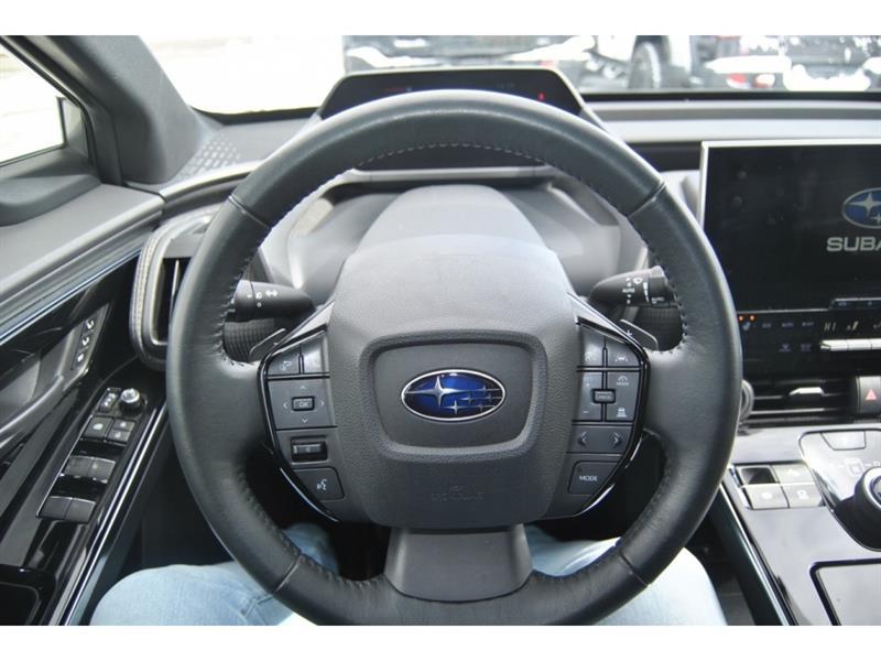 2023 Subaru Solterra - Image 14