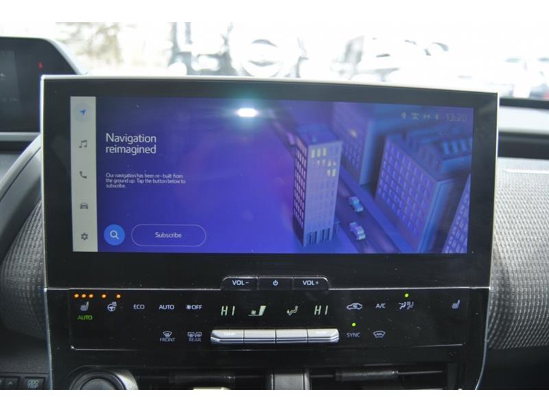 2023 Subaru Solterra - Image 17