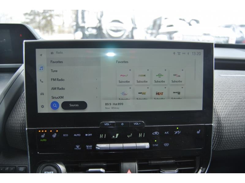 2023 Subaru Solterra - Image 18