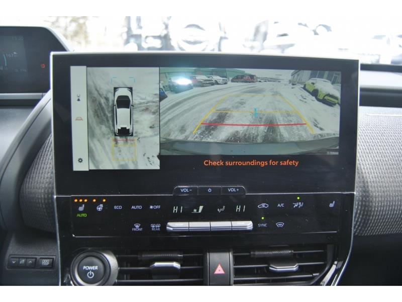 2023 Subaru Solterra - Image 19