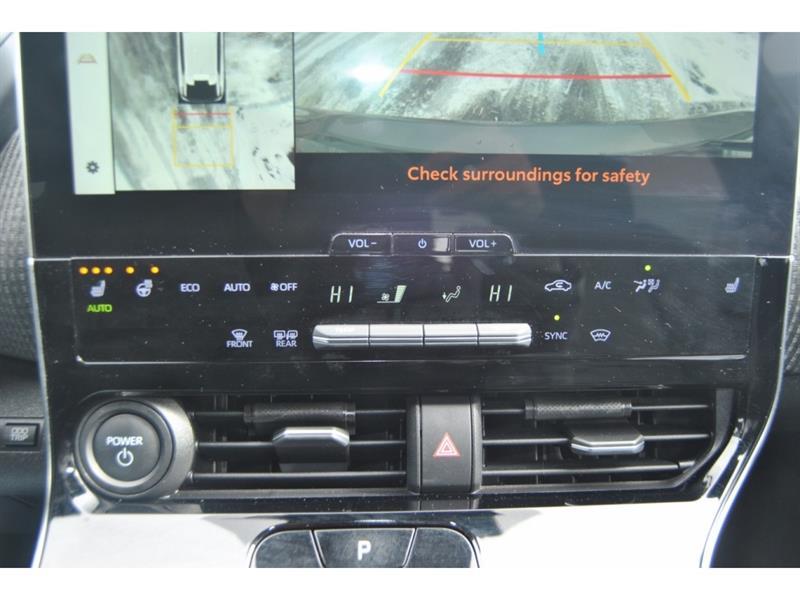 2023 Subaru Solterra - Image 20