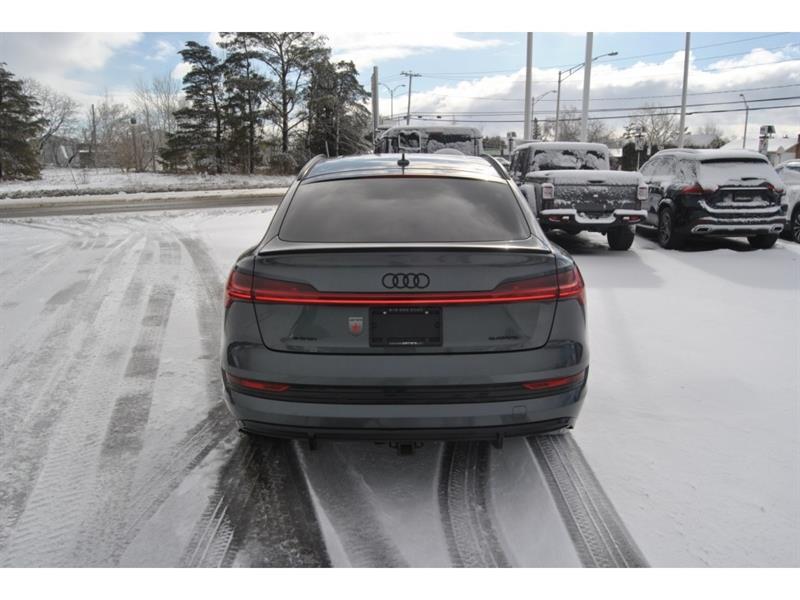 2022 Audi E-Tron - Image 4