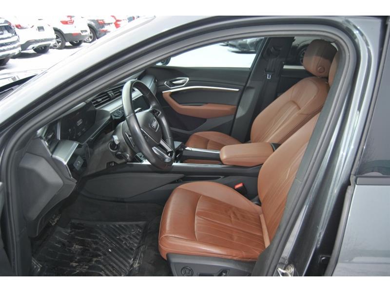 2022 Audi E-Tron - Image 9