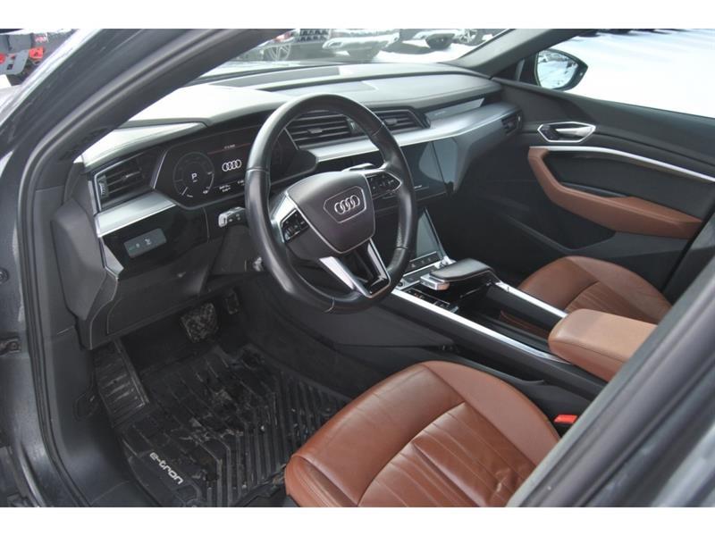 2022 Audi E-Tron - Image 13