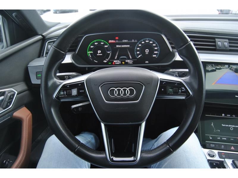 2022 Audi E-Tron - Image 14