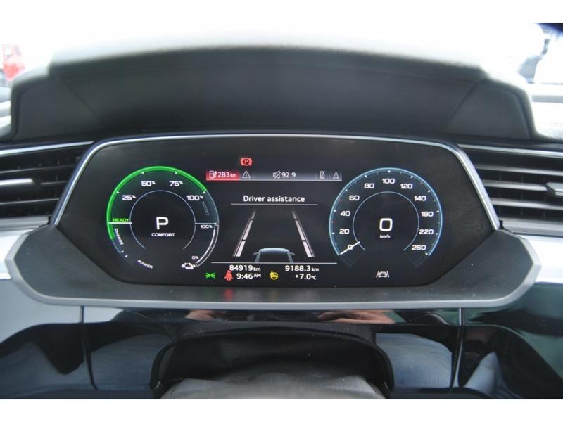 2022 Audi E-Tron - Image 15