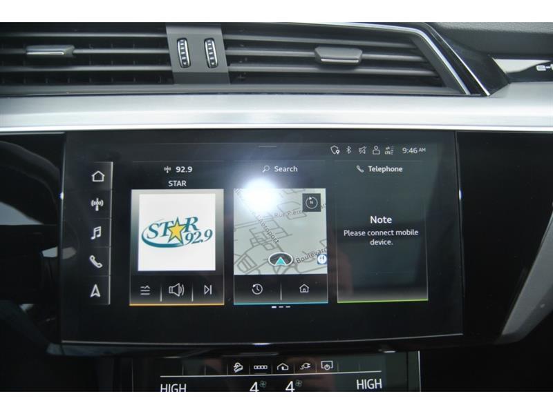 2022 Audi E-Tron - Image 17