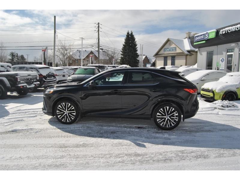 2023 Lexus RX - Image 2