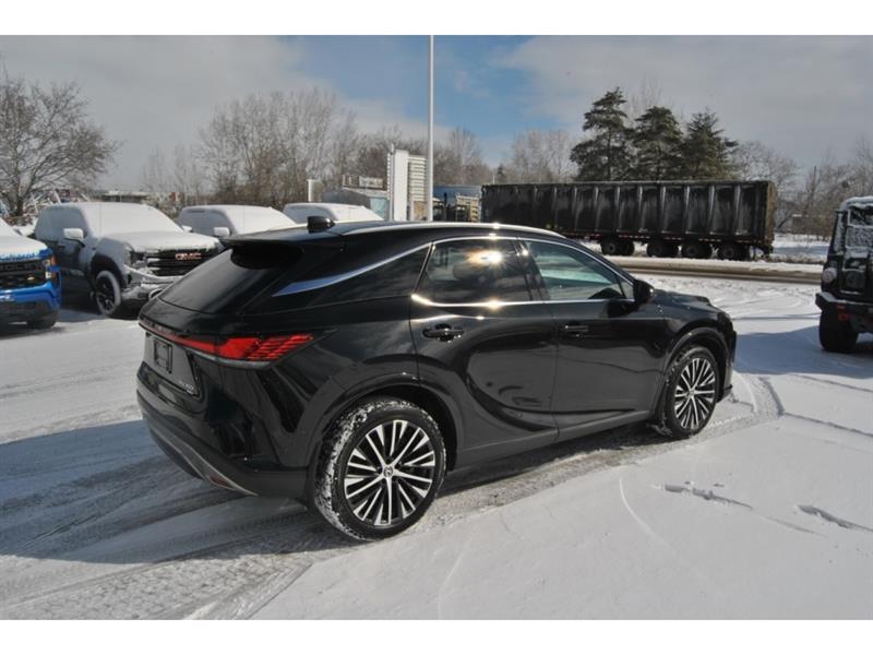 2023 Lexus RX - Image 5