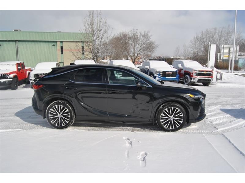 2023 Lexus RX - Image 6