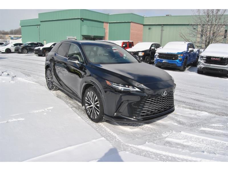 2023 Lexus RX - Image 7