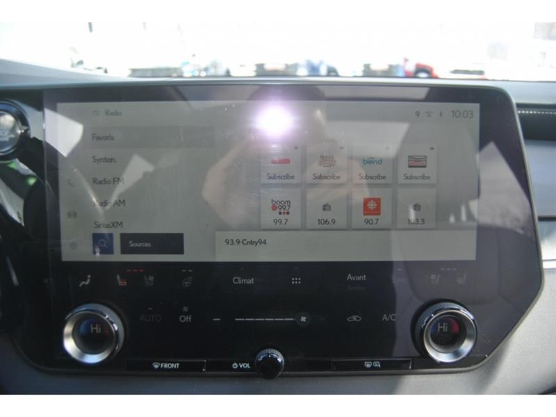 2023 Lexus RX - Image 17