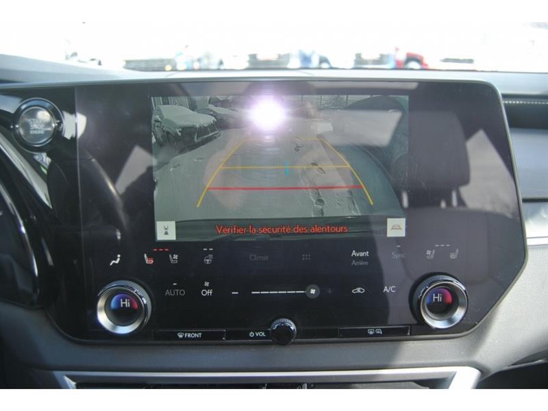 2023 Lexus RX - Image 18