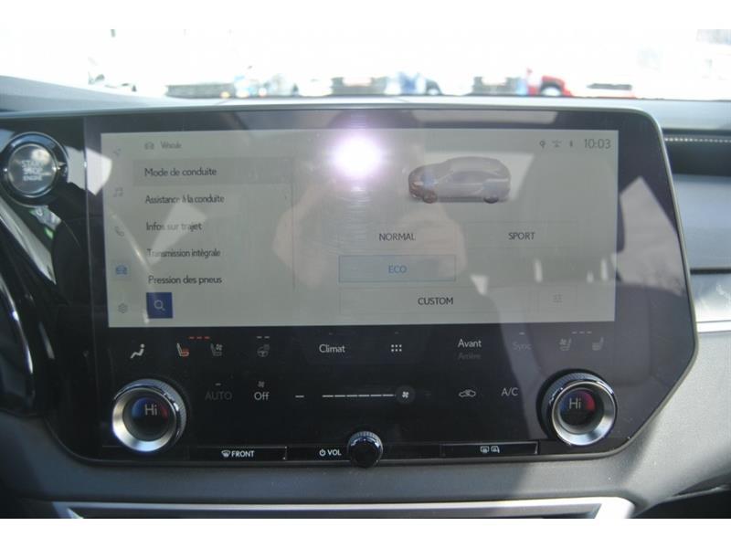 2023 Lexus RX - Image 19