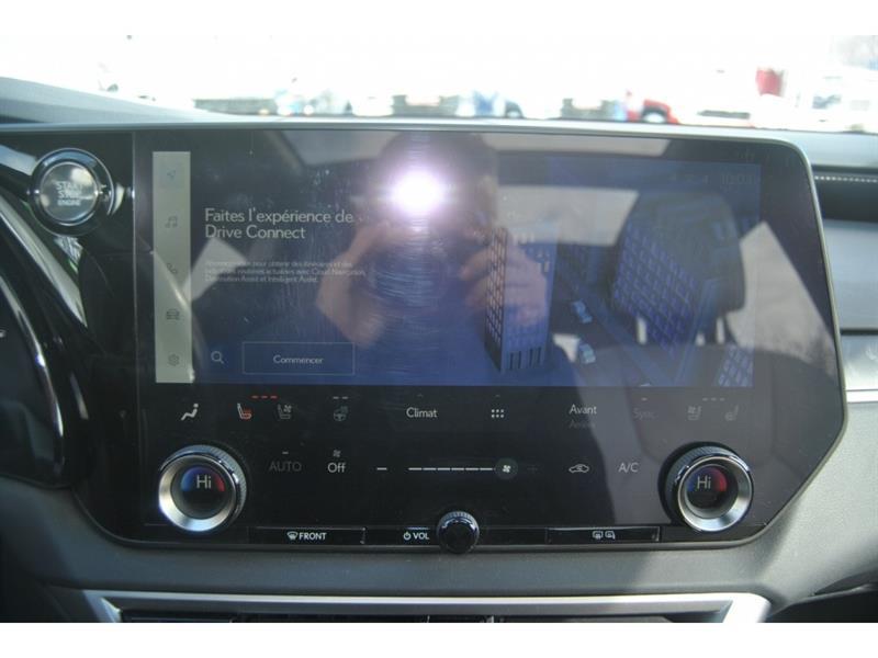 2023 Lexus RX - Image 20