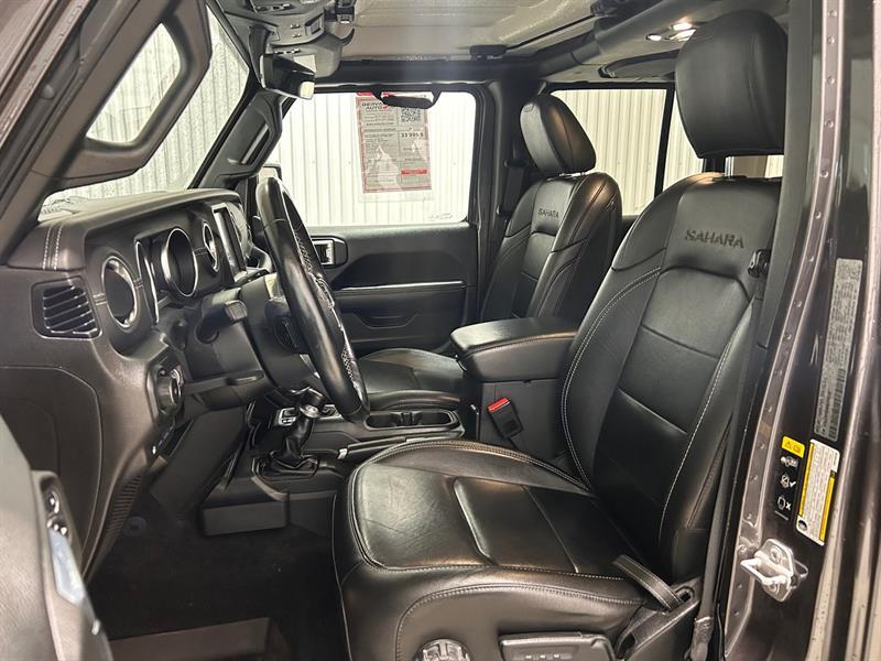 2021 Jeep Wrangler - Image 10