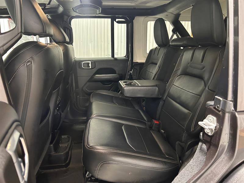 2021 Jeep Wrangler - Image 14