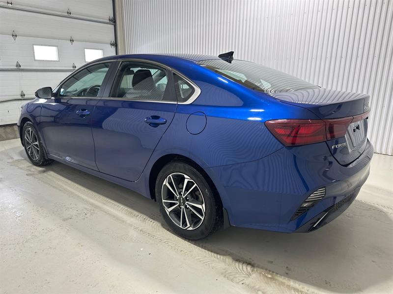 2023 Kia Forte - Image 8