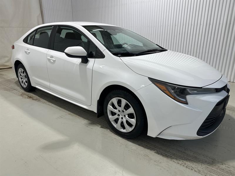 2024 Toyota Corolla - Image 4