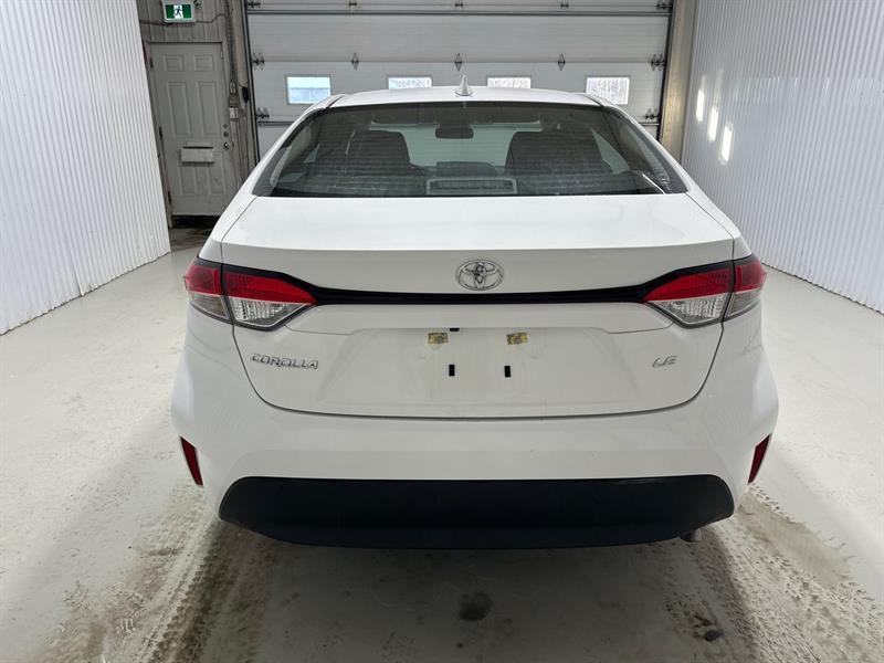 2024 Toyota Corolla - Image 7