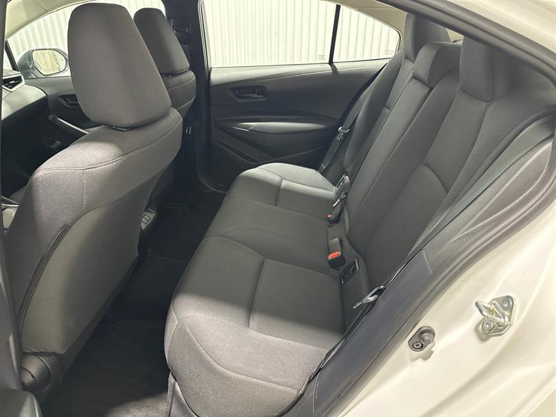 2024 Toyota Corolla - Image 11