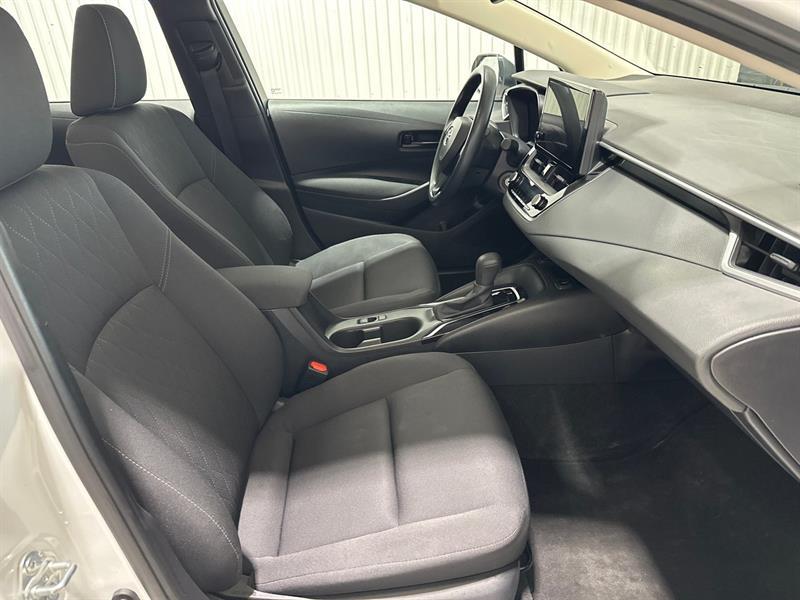 2024 Toyota Corolla - Image 16