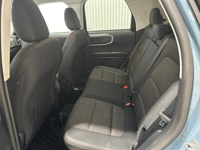 2023 Ford Bronco - Image 13