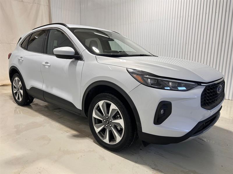 2025 Ford Escape - Image 5