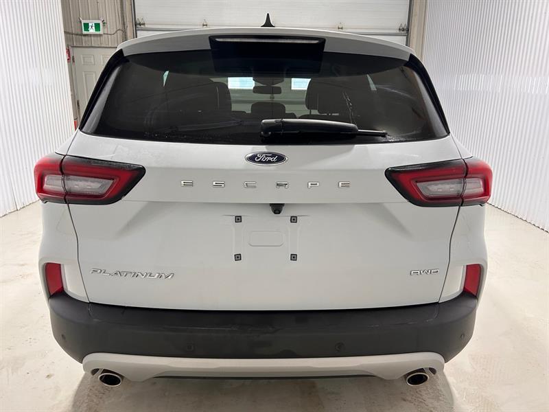 2025 Ford Escape - Image 9