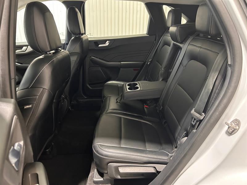 2025 Ford Escape - Image 16