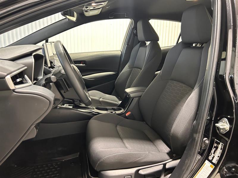 2025 Toyota Corolla - Image 13