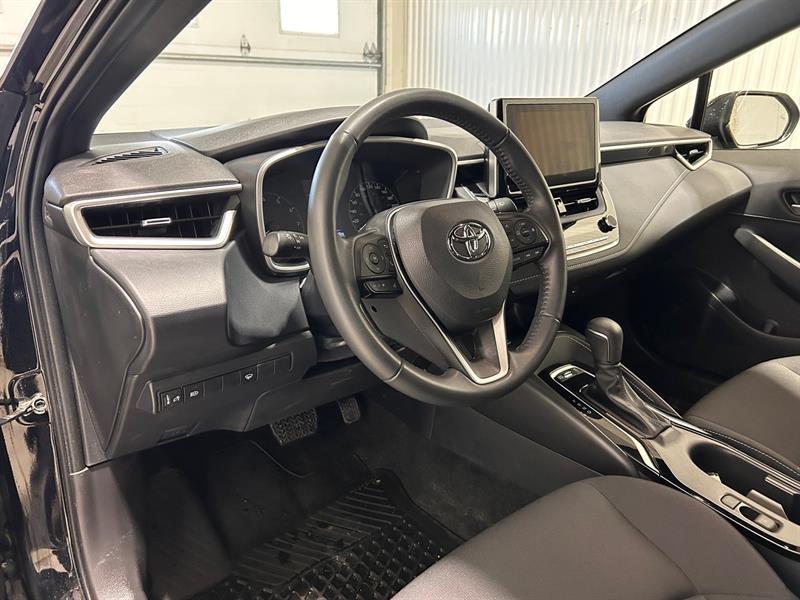 2025 Toyota Corolla - Image 14