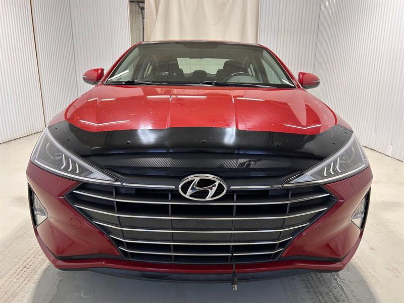 2020 Hyundai Elantra - Image 3