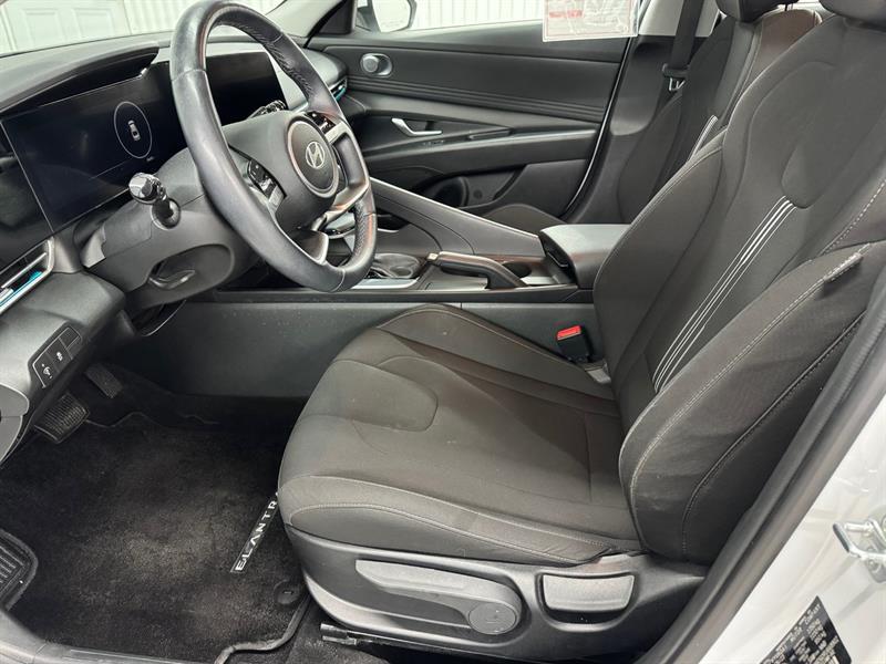 2024 Hyundai Elantra - Image 10